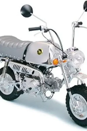 Weekendaanbieding Honda Gorilla Spring Collect Schaalmodel