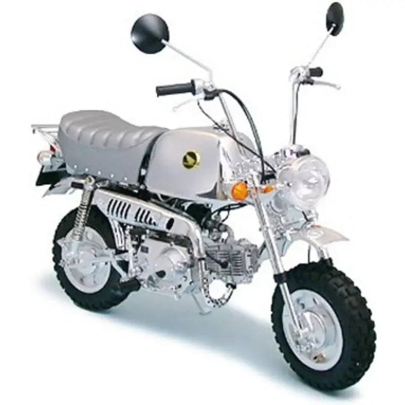 Weekendaanbieding Honda Gorilla Spring Collect Schaalmodel