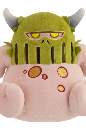 Warhammer plush Sassy Nurgling 15 cm Pluche Laatste Kans