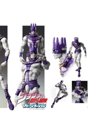Jojo bizarre adventure 6 ws chozokado af Figuurtje Bestseller