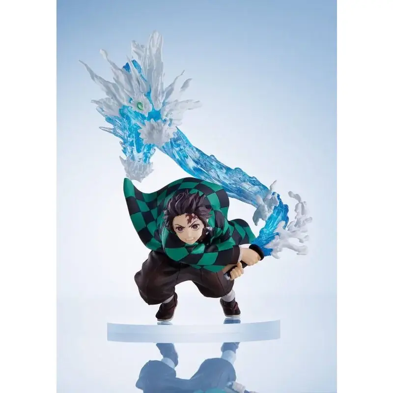 Demon Slayer: Kimetsu no Yaiba Beeldje ConoFig Tanjiro Kamado Constant Flux Ver. 17 cm Premium
