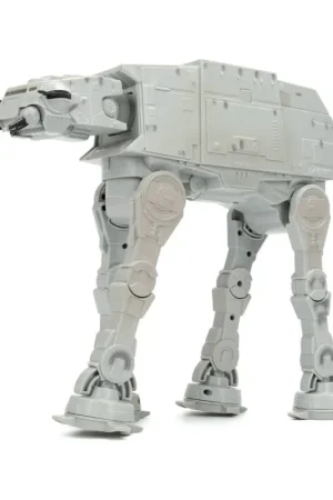 Star Wars: The Mandalorian & Grogu RC figure 1/12 Imperial Remnant AT-AT 33 cm Gereduceerde Prijs