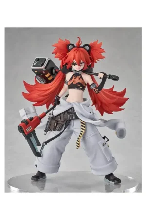 Must-Have ZENLESS ZONE ZERO - Koleda Belobog - Pop Up Parade SP 16.5cm Figuurtje