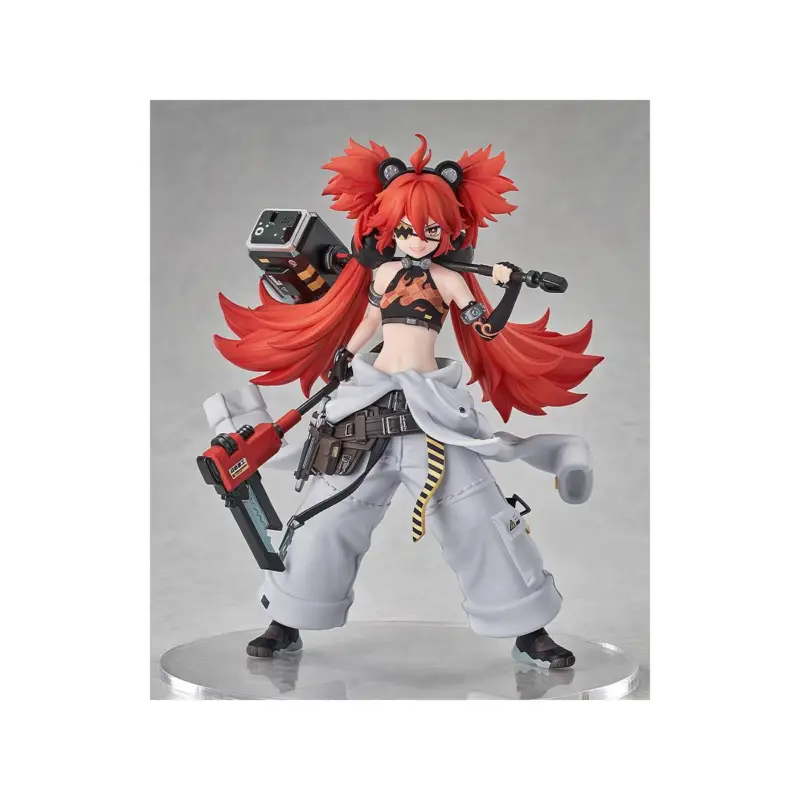 Must-Have ZENLESS ZONE ZERO - Koleda Belobog - Pop Up Parade SP 16.5cm Figuurtje