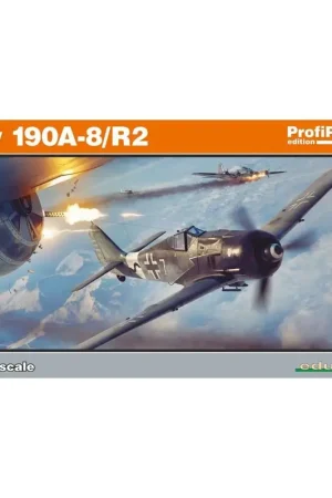 Nu Kopen Fw 190A-8 / R2 1/48