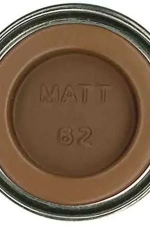 Premium Leather RAL8023 - matt Acrylverf