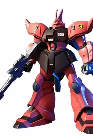 Alleen Vandaag Gundam Gunpla HGUC 1/144 045 Gelgoog Jager
