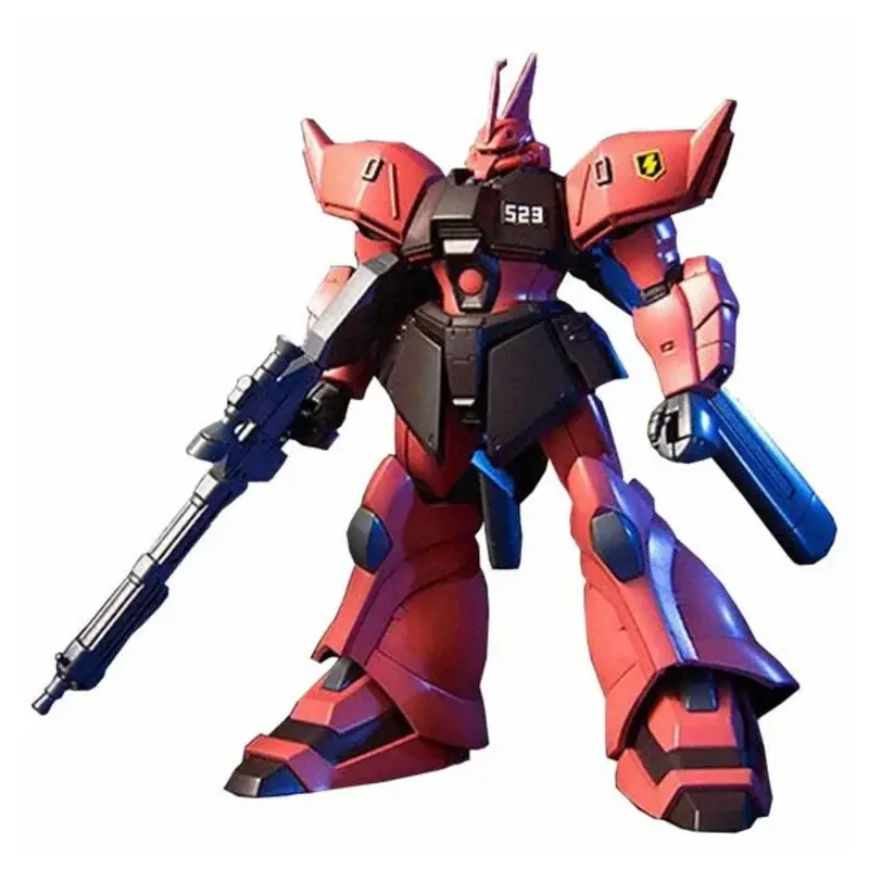 Alleen Vandaag Gundam Gunpla HGUC 1/144 045 Gelgoog Jager