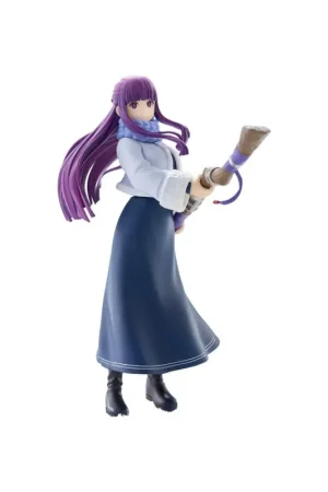 Seizoensaanbieding Frieren: Beyond Journey's End Oshi Works Fern Figure 25 cm Figuurtje