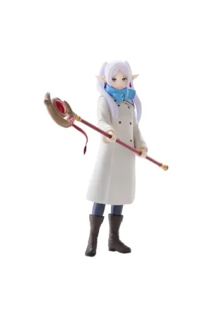 Frieren: Beyond Journey's End Oshi Works Frieren Figure 20 cm Figuurtje Koop Online