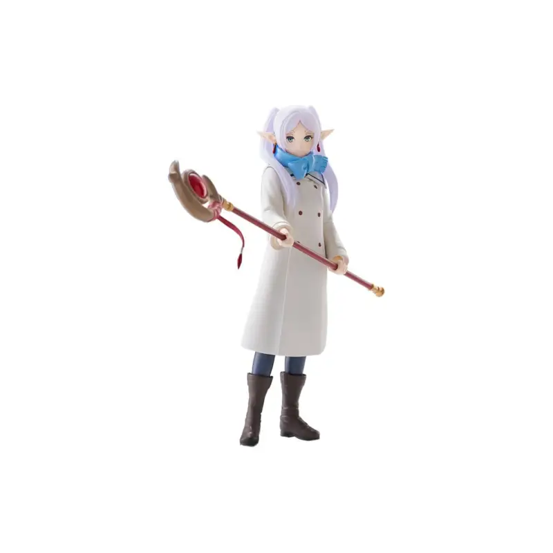 Frieren: Beyond Journey's End Oshi Works Frieren Figure 20 cm Figuurtje Koop Online
