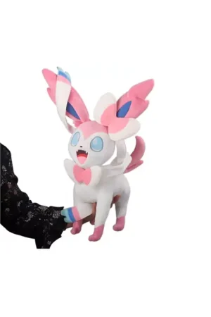 Must-Have Pokemon Plush 60cm Sylveon