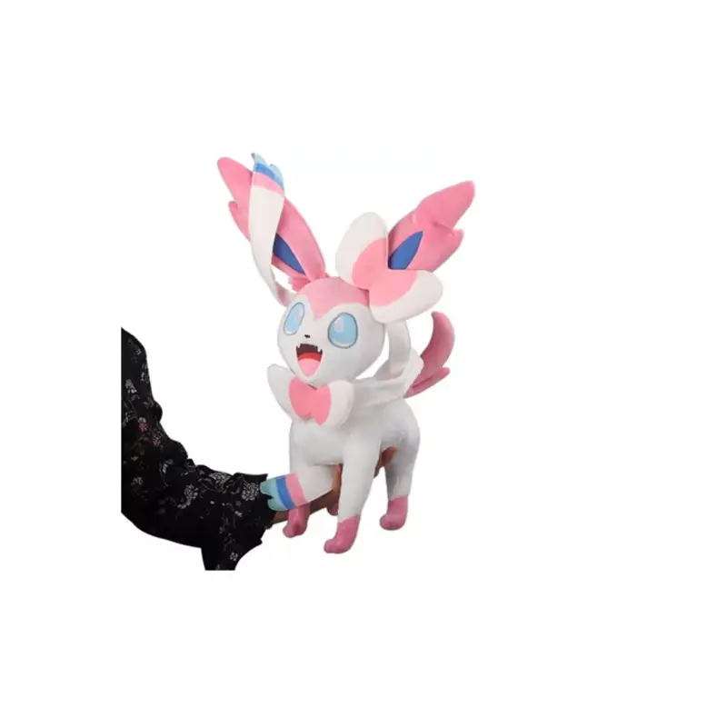 Must-Have Pokemon Plush 60cm Sylveon