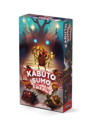 Kabuto Sumo Swarm Finale Uitverkoop