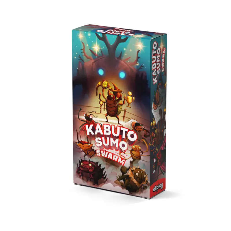 Kabuto Sumo Swarm Finale Uitverkoop