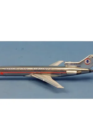 Dagaanbieding American d/c Boeing 727-200 N6803 Miniatuur
