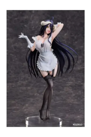 Koop Online Overlord - Albedo 1/7 Figure 26cm Figuurtje