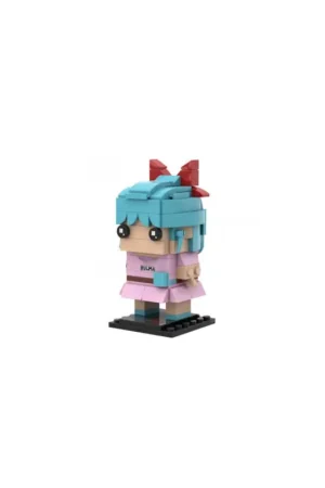 Dbz Dragon Ball Pantasy - Bulma 9cm Premium