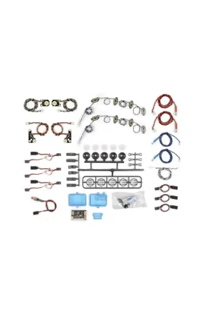 Led LRD kit + ondersteuning Snelle Levering
