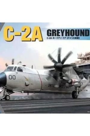 Meest Verkocht Grumman C-2A Greyhound Schaalmodel