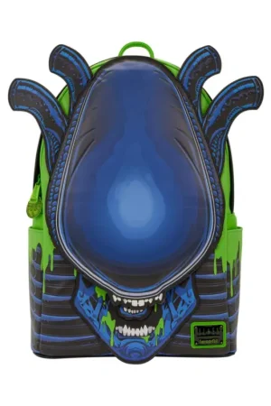 Gecertificeerd ALIEN - LoungeFly Backpack