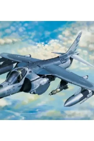 Bestel Nu Av-8b harrier ii plus Schaalmodel