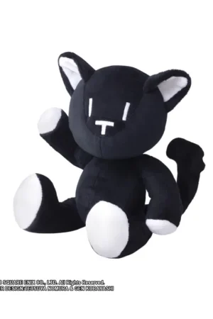 THE WORLD ENDS WITH YOU - Mr. Mew - Plush 26cm Nu Kopen