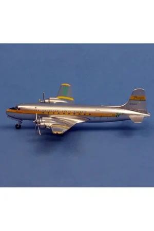 Fabrieksprijs Panagra Douglas DC-4 N68904 Miniatuur
