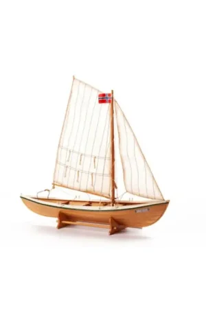 Torborg 1/20 Schaalmodel Bestel Nu