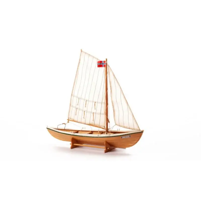 Torborg 1/20 Schaalmodel Bestel Nu