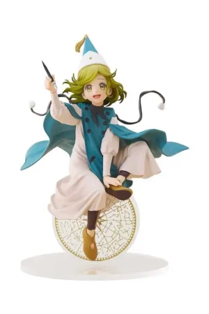 Witch Hat Workshop Pop Up Parade Figure Coco L Size 19 cm Figuurtje Betaalbaar