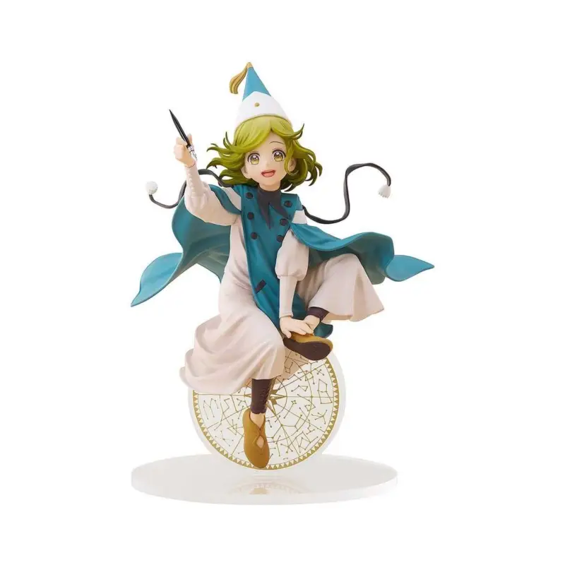 Witch Hat Workshop Pop Up Parade Figure Coco L Size 19 cm Figuurtje Betaalbaar