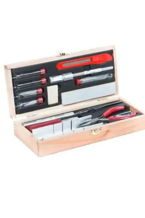 Nu Kopen Box for boat model