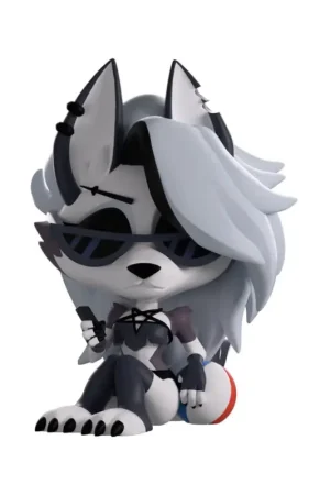 Nu Kopen Helluva Boss - Vinyl figure Summer Loona 10 cm Figuurtje