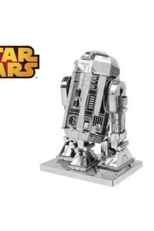 Betrouwbaar Star wars - r2-d2 Schaalmodel