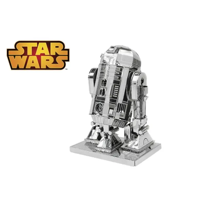 Betrouwbaar Star wars - r2-d2 Schaalmodel