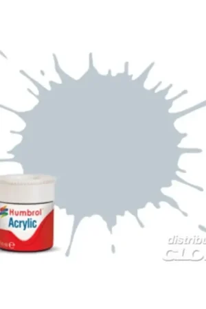 Op = Op Aluminium Acrylverf