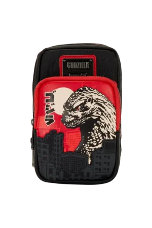Bestseller GODZILLA - LoungeFly Sling Bag