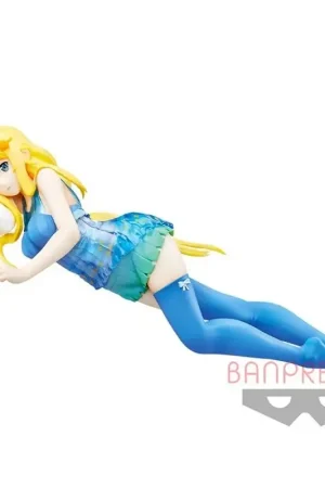 Yukemuri Alice Lycoris Espresto Figuurtje Goedkoop