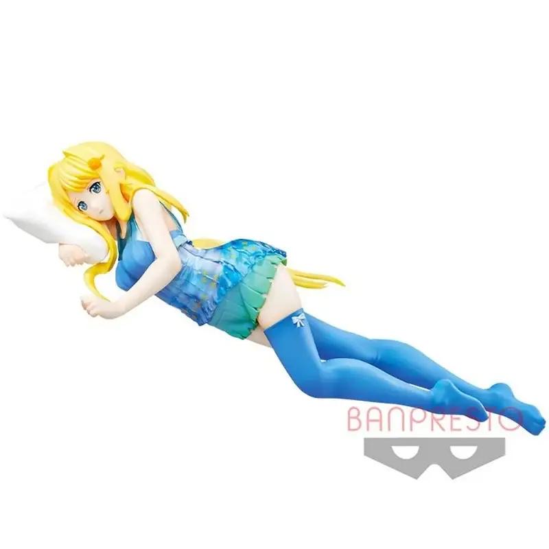 Yukemuri Alice Lycoris Espresto Figuurtje Goedkoop