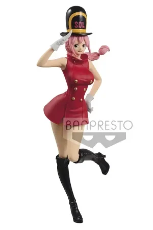 Rebecca Sweet Style Pirates Figuurtje Finale Uitverkoop