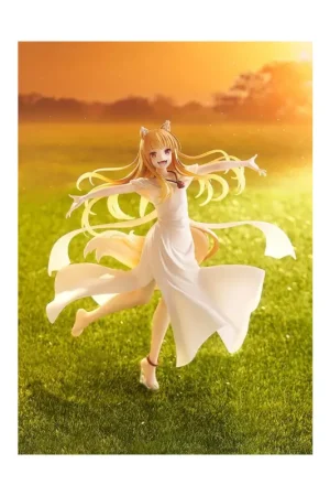 Lage Prijs SPICE AND WOLF - Holo "Abundant Harvest" - Pop Up Parade L 23cm Figuurtje