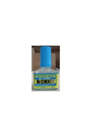liq.extra fluid glue 40 ml Beperkt Aanbod