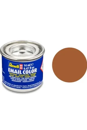 Matbruine Emailverf 85 Acrylverf Korting