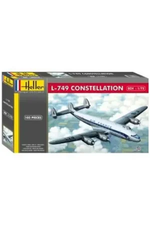 Speciale Aanbieding CONSTELLATIE L-749 Air France Schaalmodel