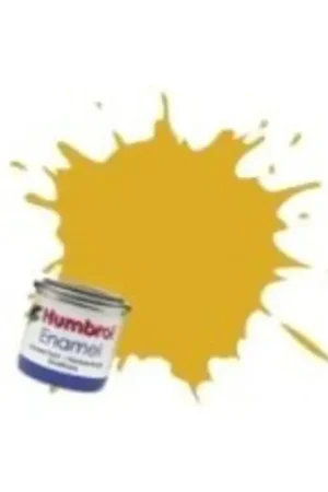 Sovereign Gold - gloss Acrylverf Must-Have