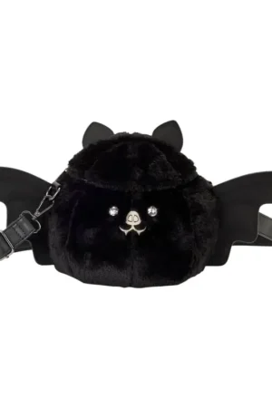 BAT - Loungefly shoulder bag Laatste Kans