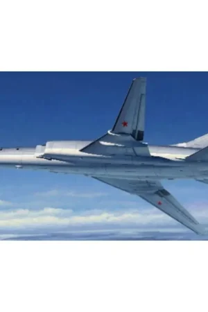 Tupolev Tu-22M2 Backfire B Schaalmodel Koop Online