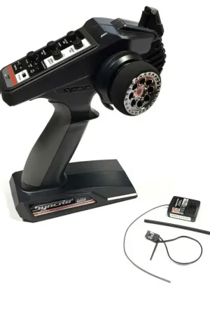 Syncro kt231p tx + kr331 rx / unpackaged Korting