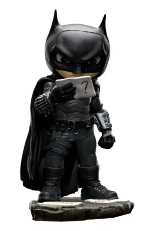 Koop Online The Batman Mini Co. PVC-figuur The Batman 17 cm Figuurtje